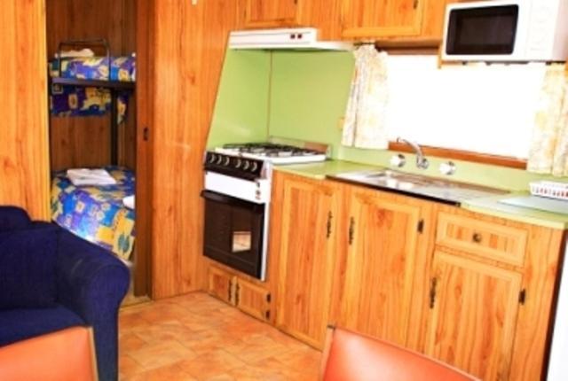 Nrma Mildura Riverside Holiday Park Room photo